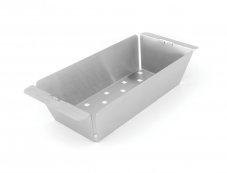 Koš na zeleninu Broil King - Narrow wok, hlboký