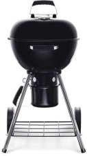 Gril na dřevěné uhlí Napoleon - Kettle NK18K