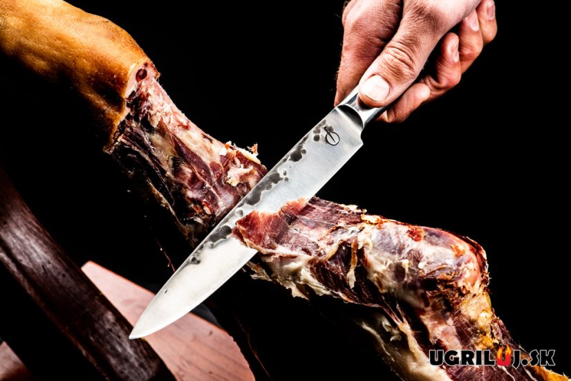 3dílná sada nožů FORGED - Intense