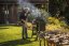 Peletový gril Traeger - IRONWOOD 885