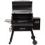 Peletový gril Traeger - IRONWOOD 885