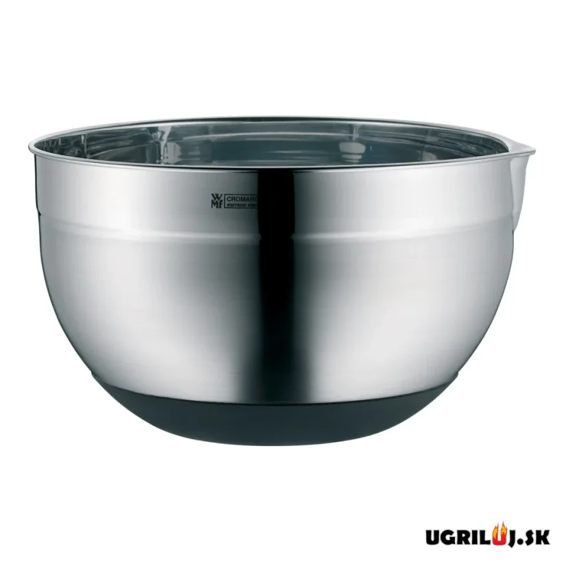 Nerezová misa WMF, 4.7L