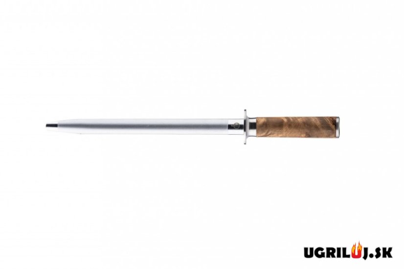 Diamantová ocielka FORGED - VG10, 26 cm
