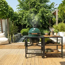 Základný EGGrám pre gril Big Green Egg - Medium (M)