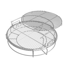 EGGspander kit pre gril Big Green Egg - Large (L)