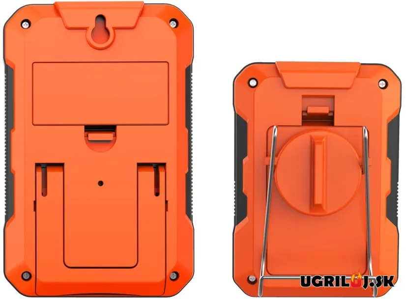 Vpichový teplomer ThermoPro - TP-810