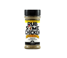 Grilovacie korenie Rub Some - Chicken, 159 g
