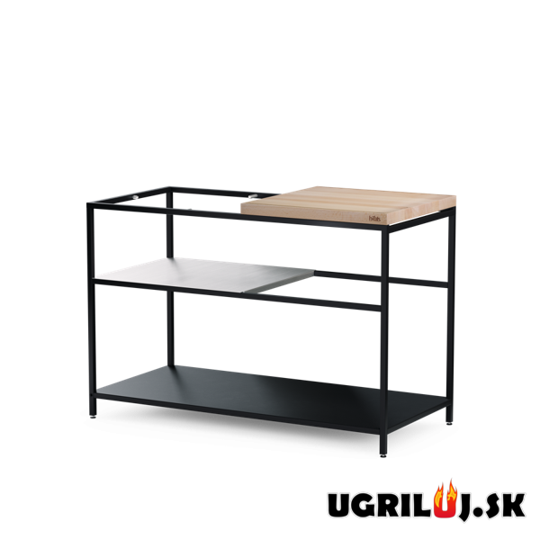 Vonkajšia kuchyňa Höfats "Fire Kitchen" pre ohnisko Bowl 57 a 70