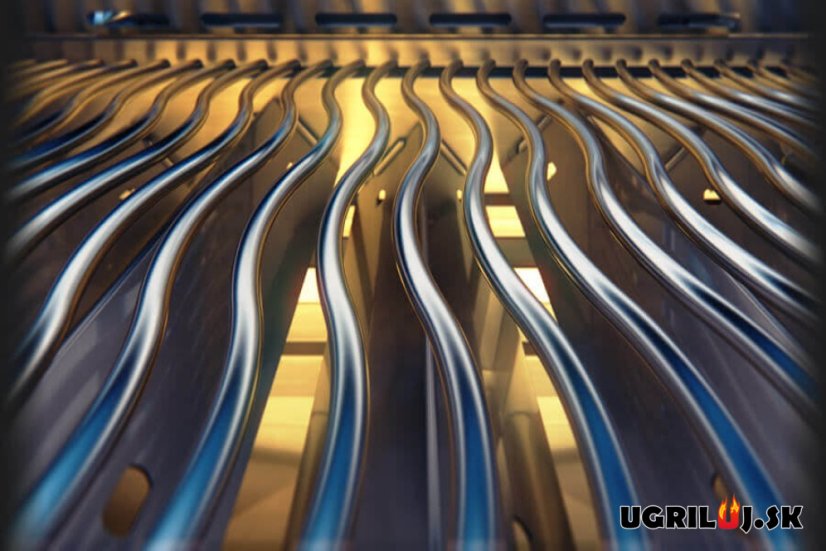 Vstavaný plynový gril Napoleon - BUILT-IN PRESTIGE PRO™ 665 RB (plynovú fľašu)