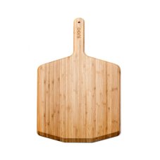 Bambusová pizza lopatka na servírování, Ooni 40cm