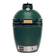 Keramický gril na drevené uhlie Big Green Egg - Medium (M)