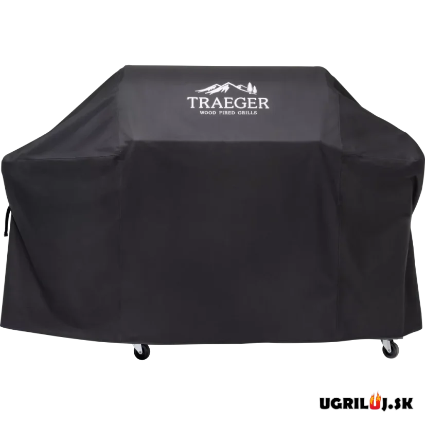 Kryt na peletové grily Traeger (IRONWOOD XL, TIMBERLINE XL)