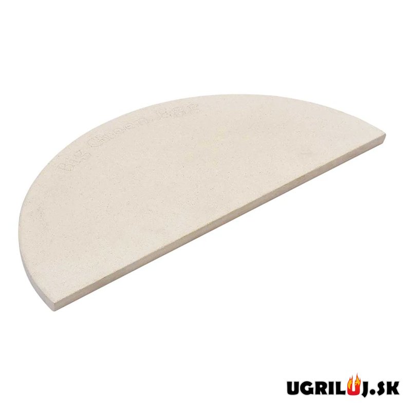 Polkruhový convEGGtor pre gril Big Green Egg - 2XLarge (2XL)