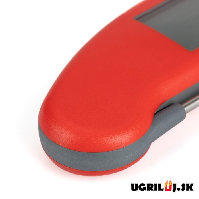 Vpichový teplomer Thermapen IR, červená