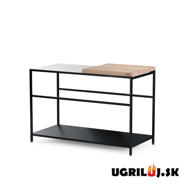 Vonkajšia kuchyňa Höfats "Fire Kitchen" pre ohnisko Bowl 57 a 70