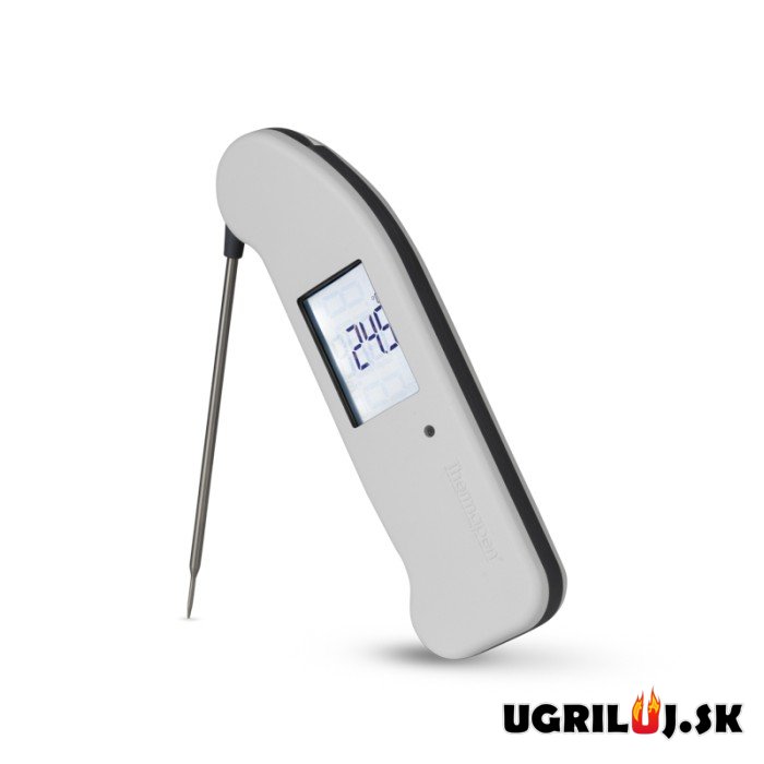 Vpichový teplomer Thermapen One, biely