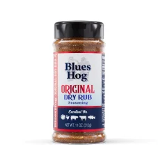 Grilovacie korenie Blues Hog - Original Dry Rub, 312g