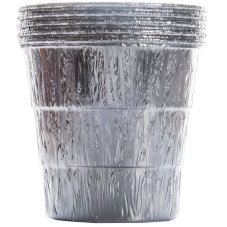 Aluminiová vložka pro kyblíky grilů Traeger, 5ks (Pro 22, Pro 575/780, Ironwood 650/885)