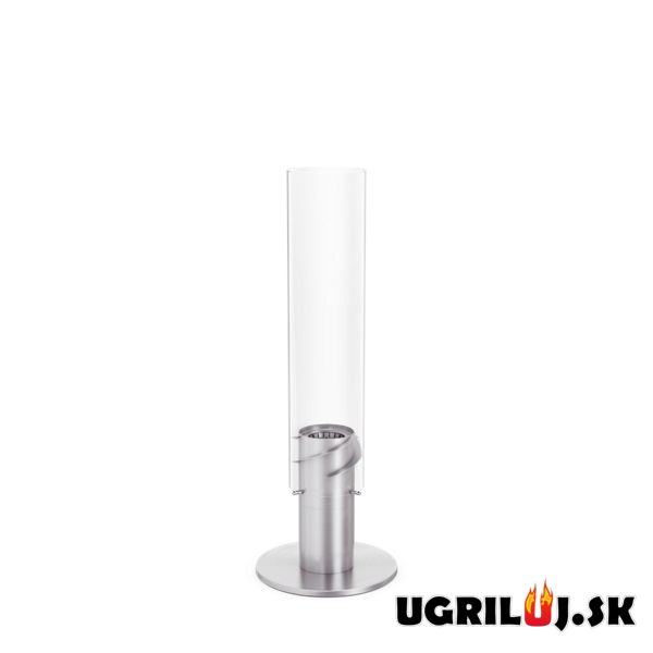 Prídavná podstava Elevation pre SPIN 900, strieborná