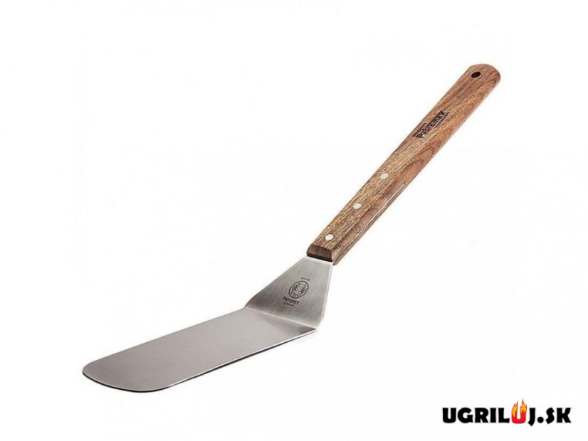 Obracačka Petromax s dlhou rukoväťou - Flex2