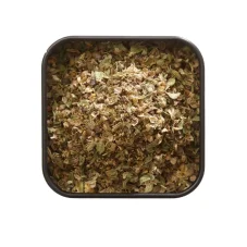 Grilovací bio koření Mill & Mortar, Cabbage Karma, 50g