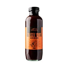 BBQ omáčka na grilovanie - Traeger - Que BBQ Sauce, 440ml