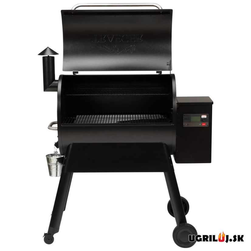 Peletový gril Traeger - PRO 780