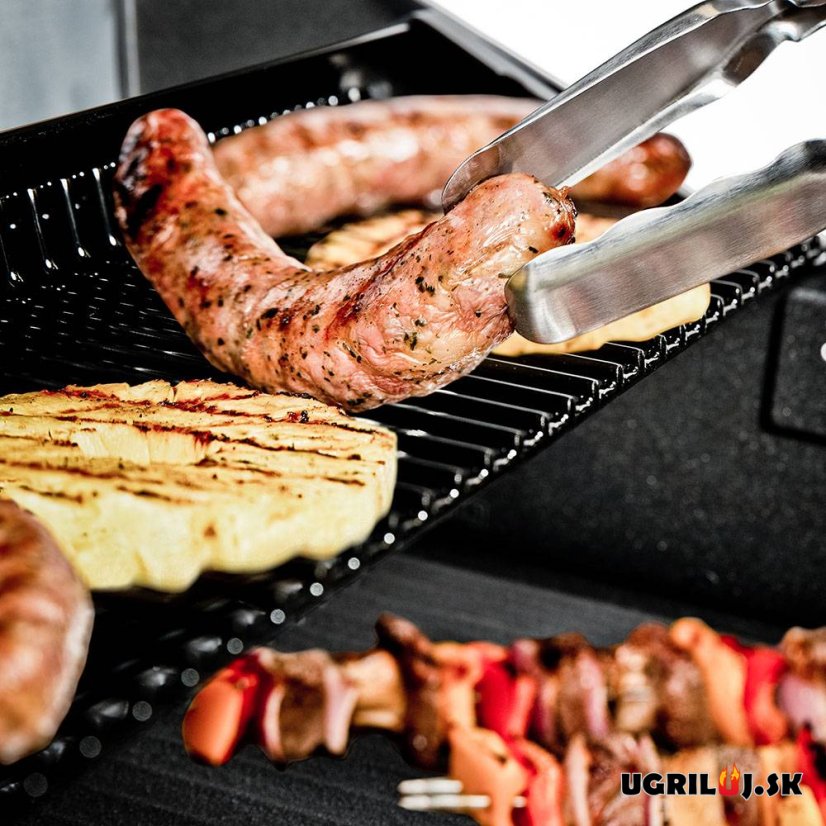 Plynový gril Broil King - Crown 310