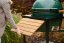 Skladacia polička pre EGGrámy / EGGskrinky - pre gril Big Green Egg