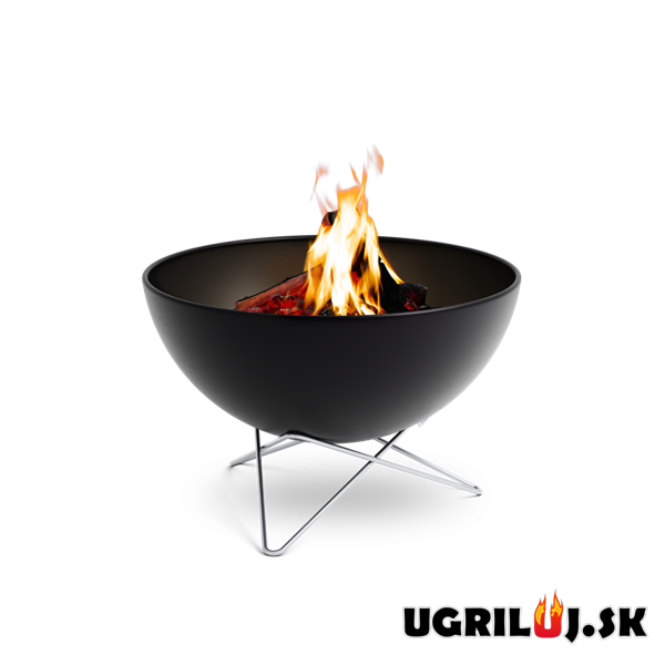 Ohnisko Höfats, Bowl 70, s hviezdicovým stojanom