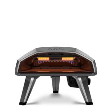 Pizza pec Ooni Koda 2 - na (plyn), čierna