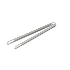 Pinzeta na grilovanie Höfats, Pincer Tongs, silver