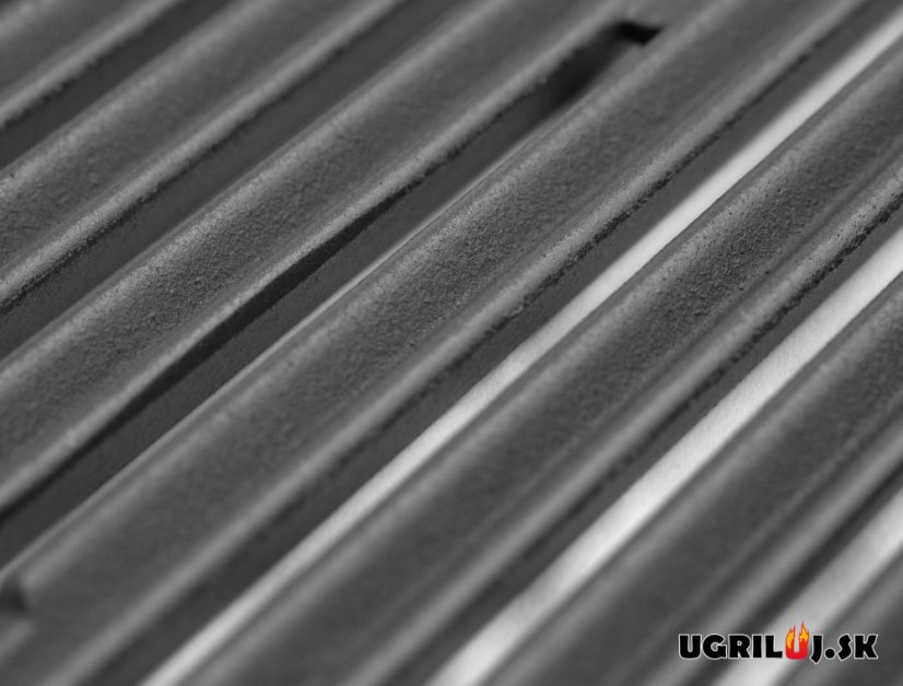 Plynový gril Broil King - Regal S 490 (+Rotisserie)