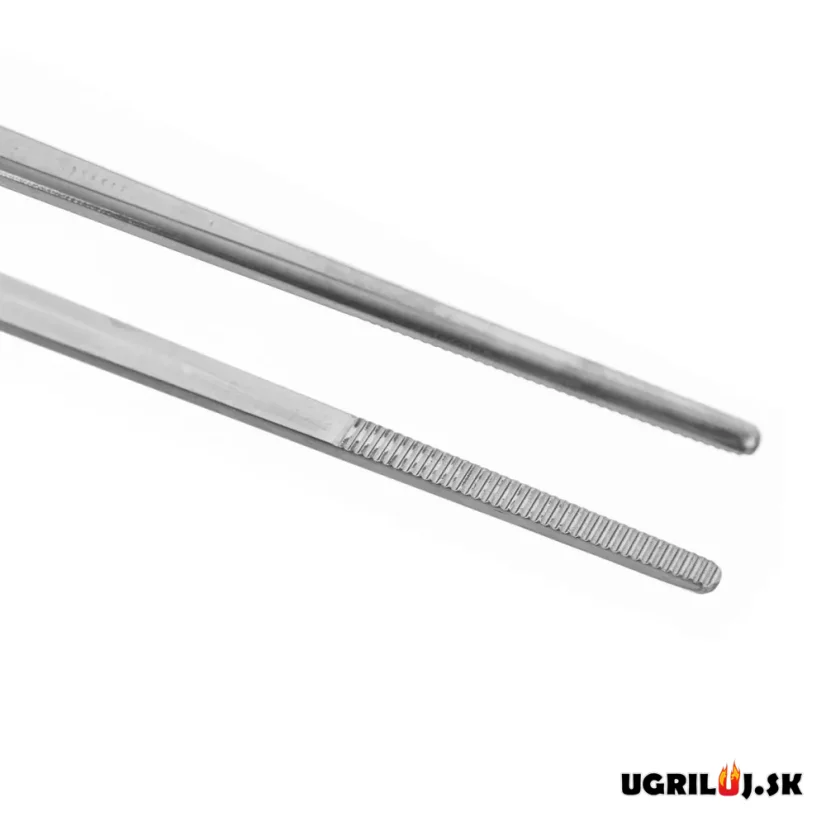 Pinzeta na grilovanie Orion, Pincer Tongs