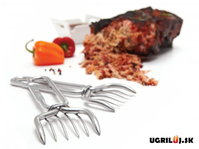 Vidličky na trhanie mäsa Broil King (pár)