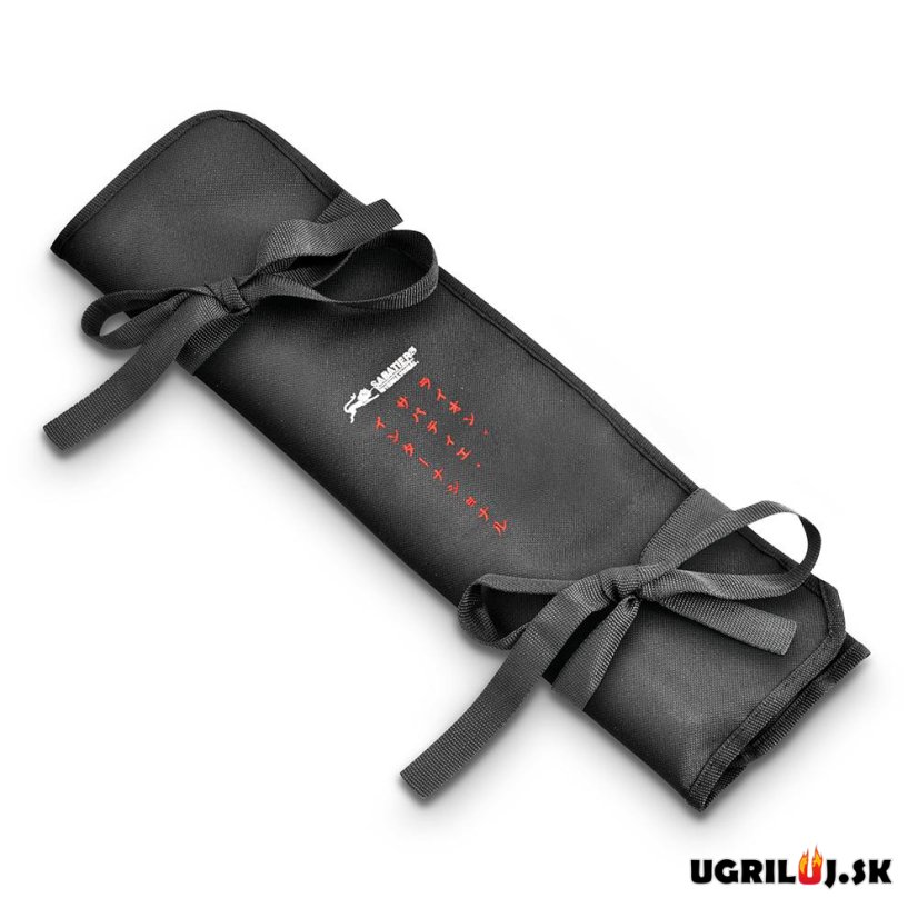 Sada kuchynských nožov Lion Sabatier, JAPONAIS, 3ks