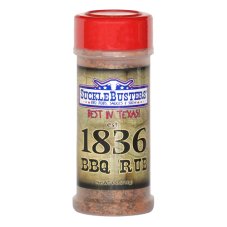 Grilovací koření Sucklebusters, 1836 BEEF Rub, 113g