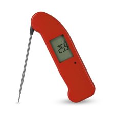 Vpichový teplomer Thermapen One, červený