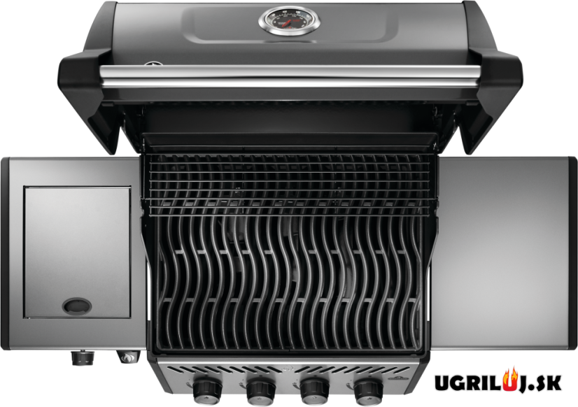 Plynový gril Napoleon  - FREESTYLE 425