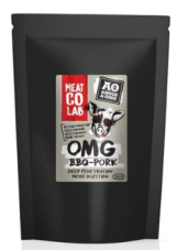 Koreniaca zmes na injektáž Angus & Oink - Pork Injection, 500g
