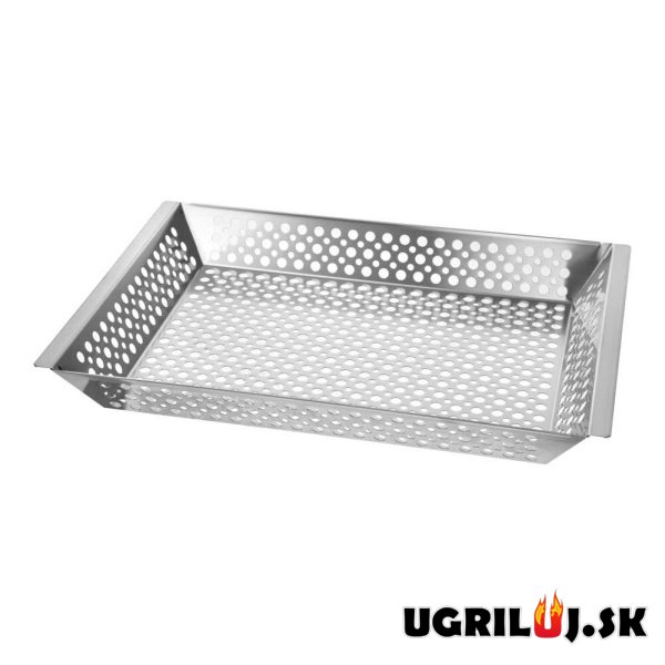 Údiaci rošt do udiarne Borniak - pre 70L údiarne