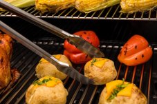Sada náradia Broil King - Imperial, 3ks