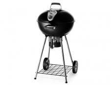 Gril na drevené uhlie Napoleon - Kettle NK22K