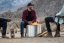 Ohnisko SOLO STOVE - Bonfire 2.0 - Nerez, Čierna