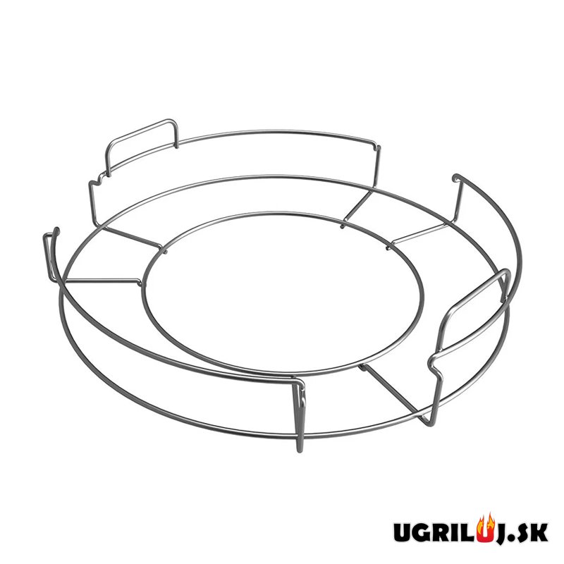 EGGspander kit pre gril Big Green Egg - Large (L)