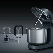 Stolní mixér Ooni Halo Pro Spiral Mixer, Čierny