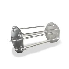 Carousel pre grily Flammkraft - Block D (5.GEN)