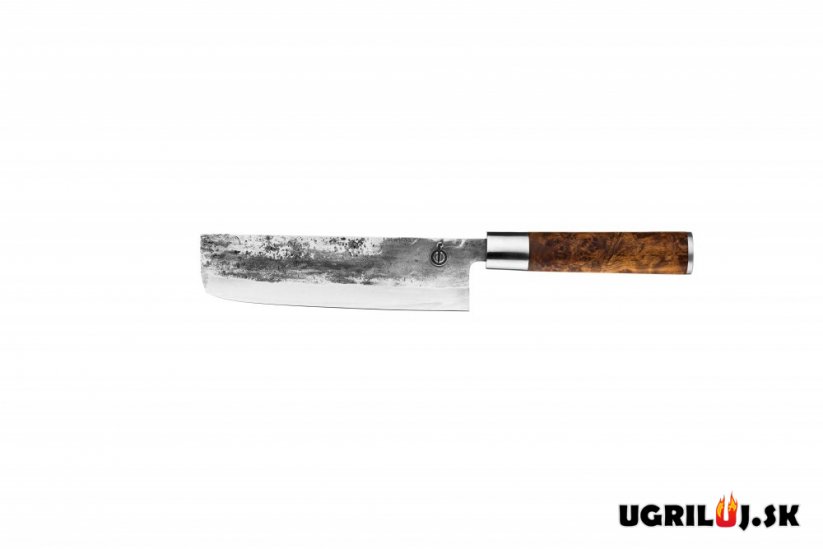 Japonský nôž na zeleninu FORGED - VG10, 17.5 cm