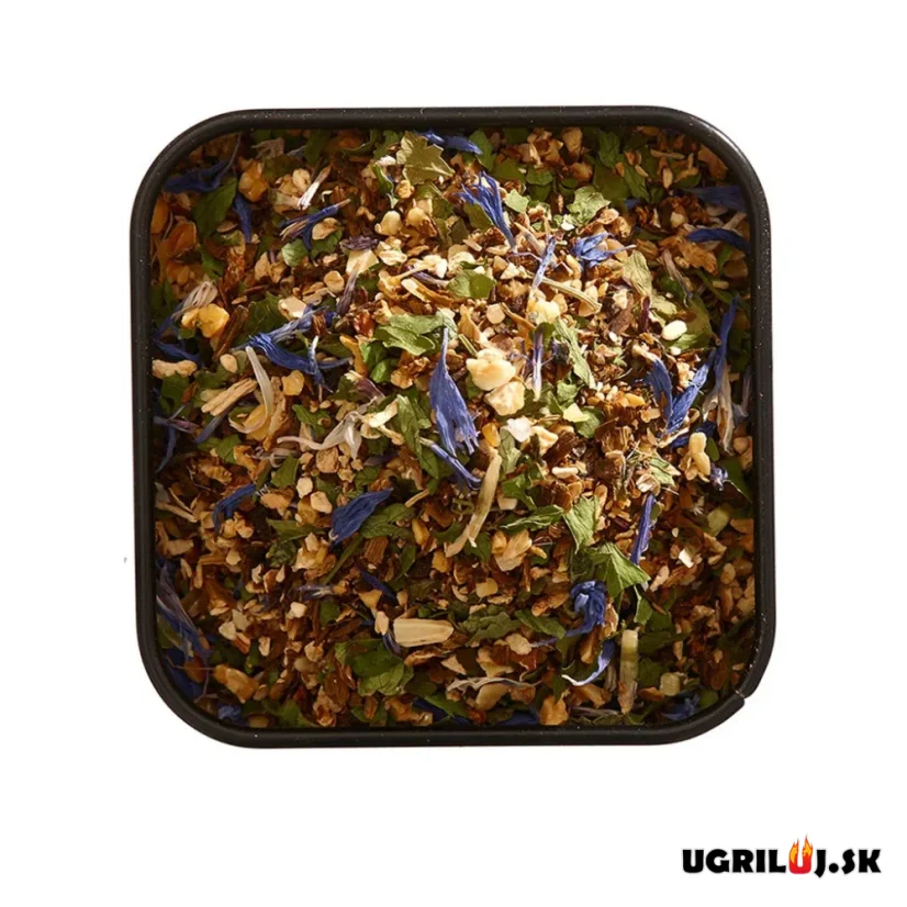 Grilovacie bio korenie Mill & Mortar, Karl Otto, 40g