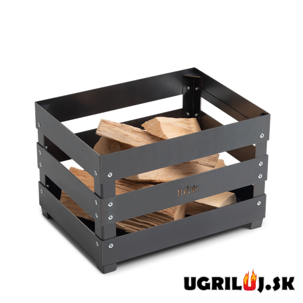 Ohnisko Höfats, CRATE